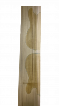 BodyTulip Tree, Prime AA, 2-pc.grainmatched